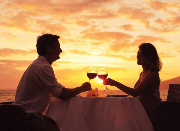 5 знаков зодиака, которые смогут найти в 2020 году романтические отношения